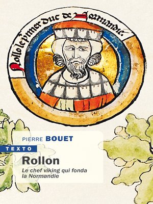 cover image of Rollon